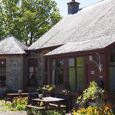קינגוסי Uist Cottage מראה חיצוני תמונה