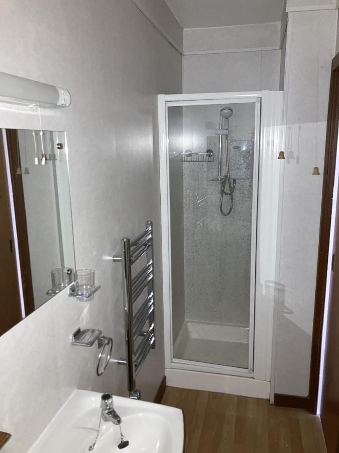 קינגוסי Uist Cottage מראה חיצוני תמונה