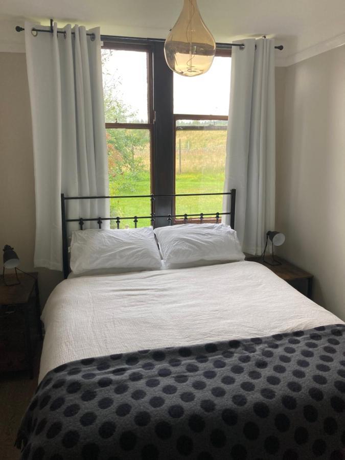 קינגוסי Uist Cottage מראה חיצוני תמונה